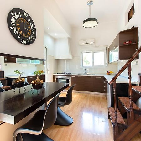 Amazing Apartment 300 Meters From The Old Town Rhodes City Exterior foto