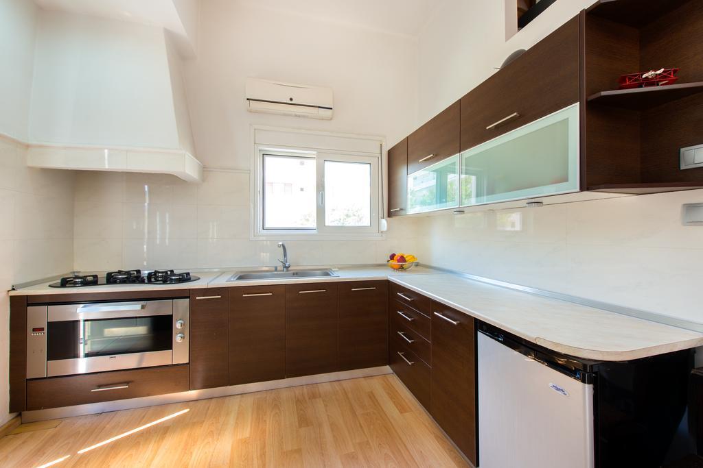 Amazing Apartment 300 Meters From The Old Town Rhodes City Exterior foto