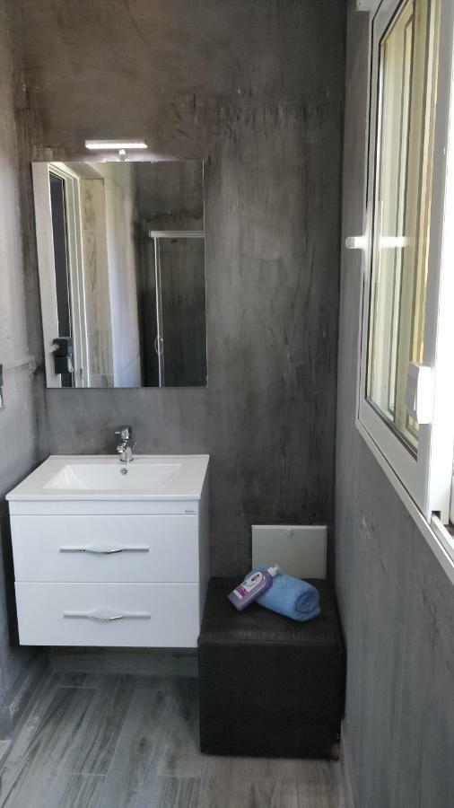 Amazing Apartment 300 Meters From The Old Town Rhodes City Exterior foto
