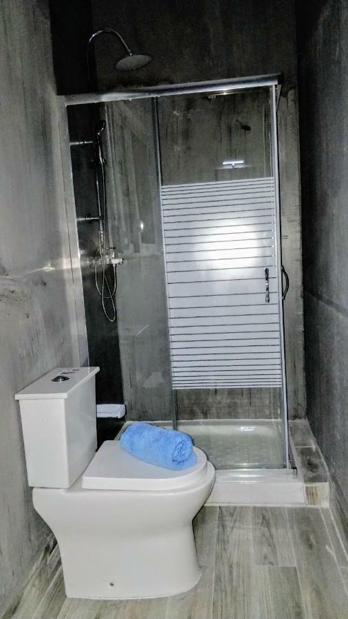 Amazing Apartment 300 Meters From The Old Town Rhodes City Exterior foto