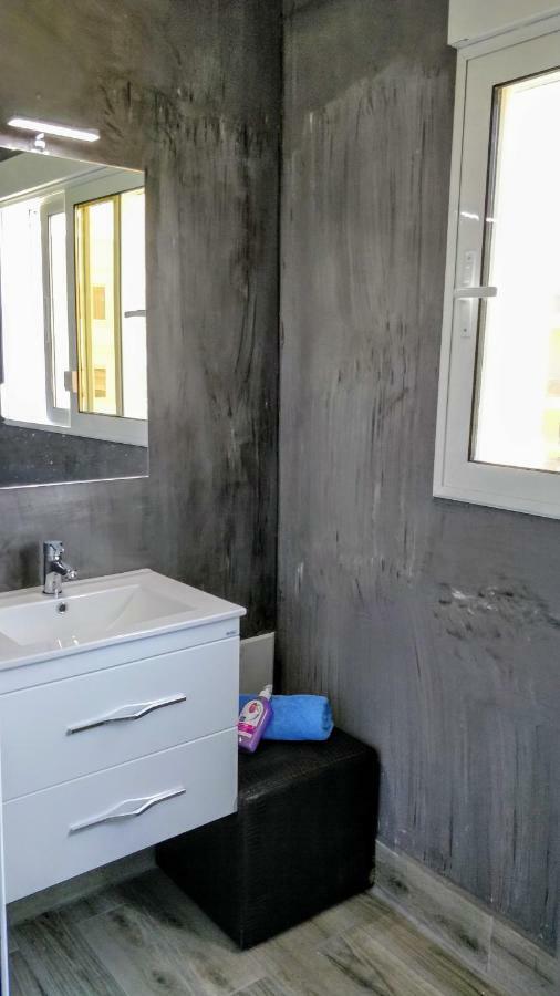 Amazing Apartment 300 Meters From The Old Town Rhodes City Exterior foto
